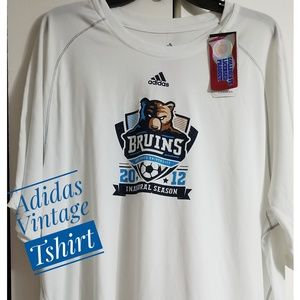 Adidas Vintage Shirt